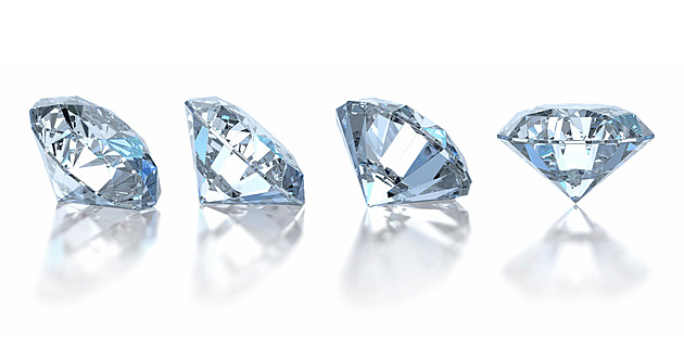 Zloděj si odnesl z domu na Brněnsku diamant za 100 tisíc i další šperky