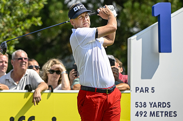 DP World Tour trestal podle odvolacího tribunálu golfisty za start na LIV právem