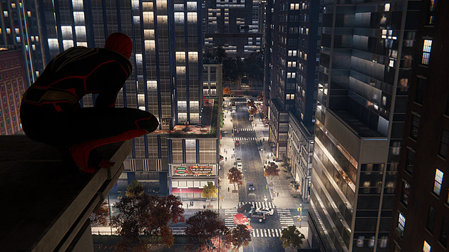 Spider-Man na PC je trhák, The Last of Us ne a seriál nakopl prodeje