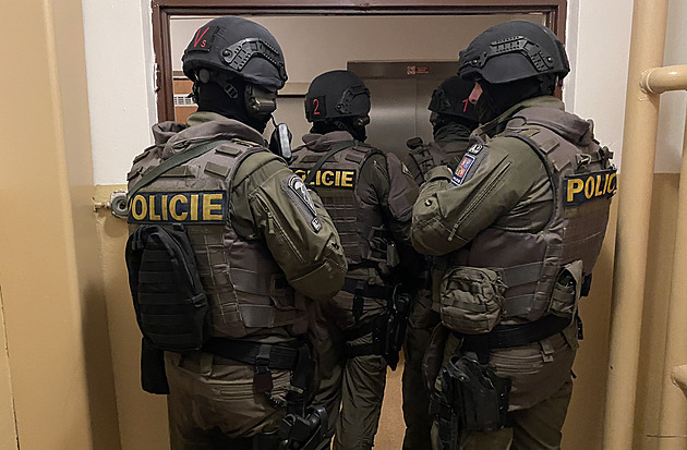 V Plzni-Skvr�anech se st�ílelo. Policie v této souvislosti zadr�ela jednoho...