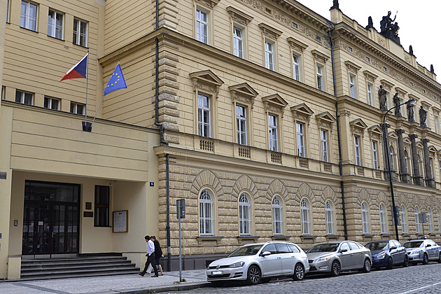 Ministerstvo spravedlnosti i Vězeňská služba bojují s výpadky systémů