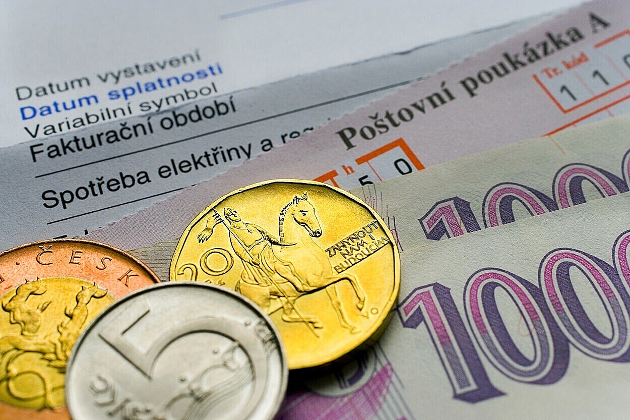 Kolik zaplatim za 100 euro?