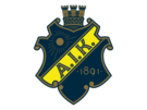 Logo AIK Stockholm