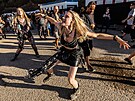 Festival Brutal Assault v josefovské pevnosti (11. srpna 2022)