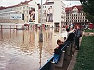 Povodn 2002: Florenc
