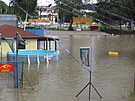 Povodn 2002: Holeovice