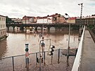 Povodn 2002: Florenc
