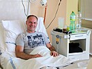 V plzeské fakultní nemocnici provedli v loském roce 151 transplantací...