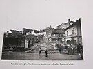 <p>Miroslav Kuranda (1927 - 2021), a jeho Vysočany v záblescích paměti. 
Výstavu působivých fotografií uspořádanou k výročí 120 let města Vysočan lze shlédnout do 1. 9. 2022. Vstup zdarma.</p>