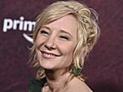 Anne Heche (Los Angeles, 12. prosince 2021)
