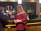 June Shannonová alias Mama June (Boca Raton, 19. února 2022)
