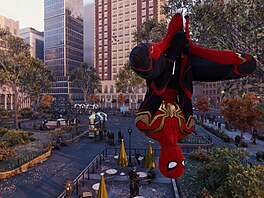 Marvel�s Spider-Man Remastered (PC)