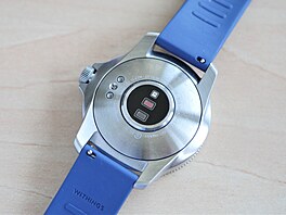 Hodinky Withings Scanwatch Horizon