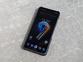 Asus Zenfone 9