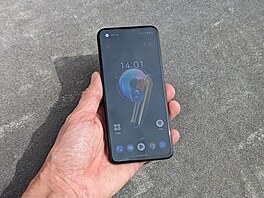 Asus Zenfone 9