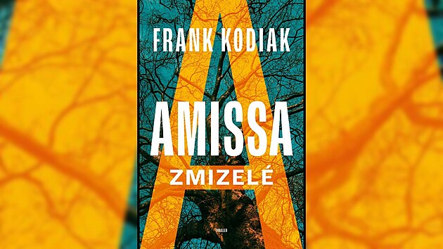 Amissa: Zmizel