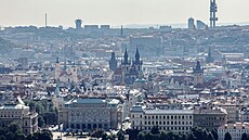 Praha