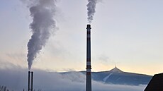 Liberec by mohl být do roku 2030 klimaticky neutrální.