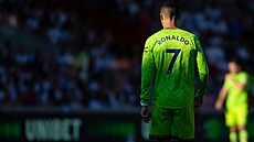 Cristiano Ronaldo může jít, pokud si najde nový klub. Manchester United už... | na serveru Lidovky.cz | aktuální zprávy