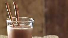 S�jov� kakao s chilli