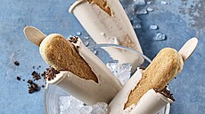 Tiramisu nanuky