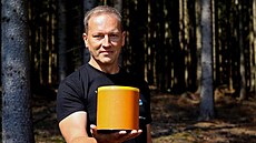 Jiho�e�tí v�dci vymysleli pasti na klikoroha borového. Lapa�e na kalamitního...