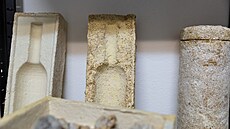 Díky houbám vyrobí kyjovský startup MYCO materiál, který hrav� nahradí plasty.