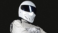 Dva jezdce skryté za identitou Stiga Top Gear odhalil, souasný je neznámý.
