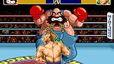 Super Punch-Out!!