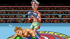 Super Punch-Out!!