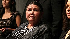 Sacheen Littlefeather (2010)