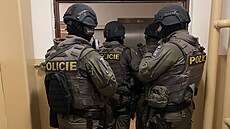 V Plzni-Skvr�anech se st�ílelo. Policie v této souvislosti zadr�ela jednoho...