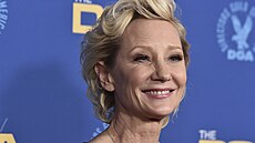 Anne Heche (Los Angeles, 12. bezna 2022)