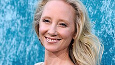 Anne Heche (Los Angeles, 23. ervna 2010)