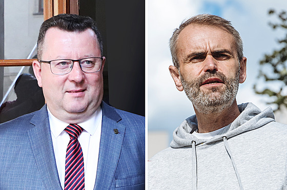 Hnutí P�ísaha vysílá do senátních voleb jediného kandidáta, exministra kultury za �SSD Antonína Sta�ka. Sám Robert �lachta zkou�í �t�stí v Poho�elicích, kde kandiduje v obecních volbách