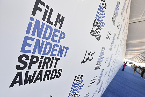 Udílení cen Spirit Awards (6. bezna 2022)