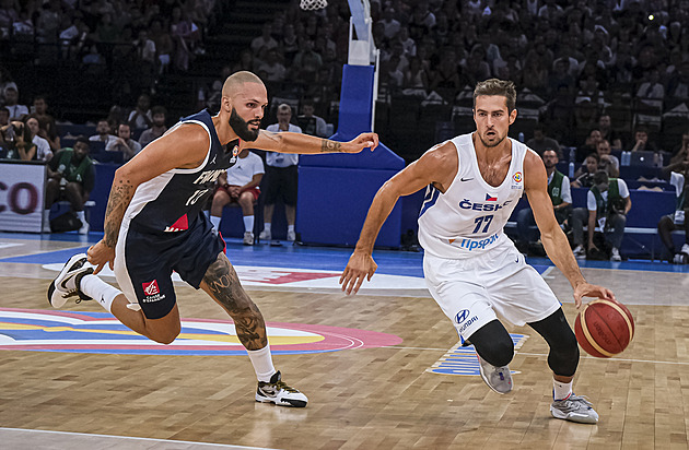 V generálce na EuroBasket proti Maďarům: Chceme divákům ukázat, co je čeká