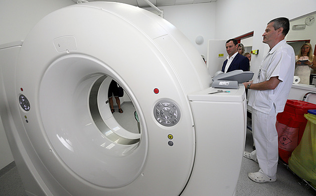 Nemocnice nakoupila nové glukometry, jsou přesné jako laboratoř