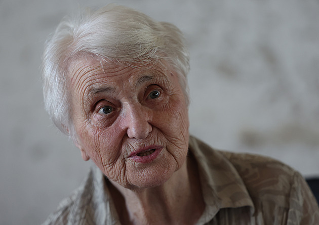 Dcera odbojáře Josefa Mašína a sestra bratří Mašínů dostane metál. Otec Zdeně vždy říkal, že se nesmí stát otrokem