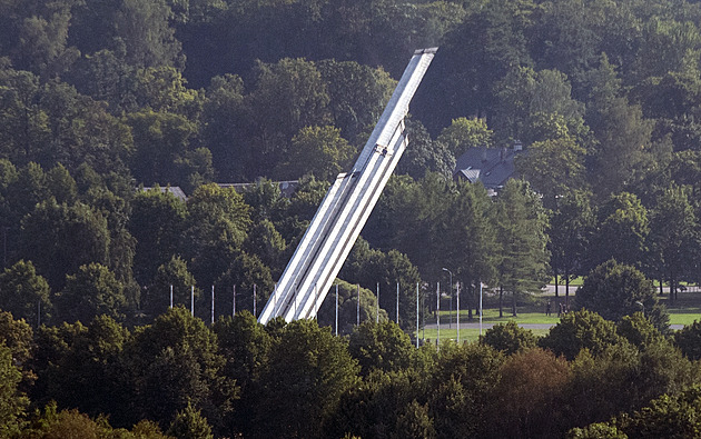 Lotyšsko tvrdě účtuje s dědictvím SSSR, ruská menšina skřípe zuby