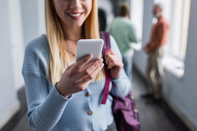 Vodafone okopíroval tarif konkurence, zároveň ho výrazně vylepšil