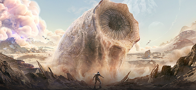 Dune: Awakening se odehrává v alternativní časové linii