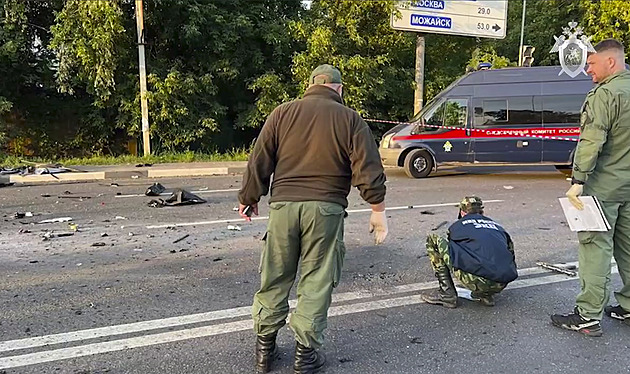 STALO SE DNES: Albánci propustili zatčené Čechy. Kreml ví, kdo zabil Duginovou