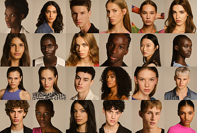 ANKETA: Nové naděje modelingu. Líbí se vám 30 finalistů Elite Model Look?