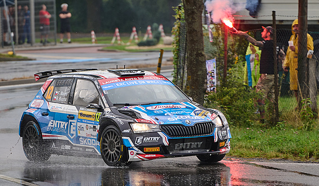 Rallyeové MS by mohlo do roka zavítat do Česka, start má být v Praze