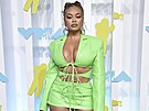 Blac Chyna na MTV Video Music Awards (Prudential Center, Newark, New Jersey,...