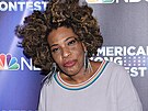 Macy Gray (Universal City, 28. bezna 2022)
