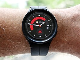 Samsung Galaxy Watch5 Pro