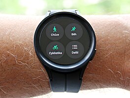 Samsung Galaxy Watch5 Pro