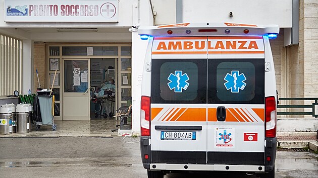 České děti na výletě v Itálii postihly zdravotní potíže, 15 z nich skončilo v nemocnici